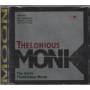 MONK THELONIOUS - THE EARLY THELONIOUS MONK