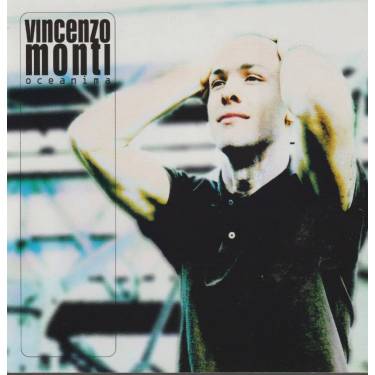 MONTI VINCENZO - OCEANIMA