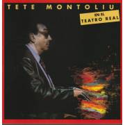 MONTOLIU TETE - EN EL TEATRO REAL