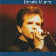 MUNRO DONNIE - DONNIE MUNRO