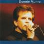 MUNRO DONNIE - DONNIE MUNRO