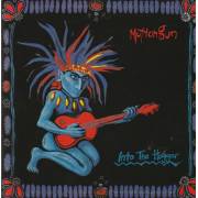 MUTTON GUN - INTO THE HOGGER