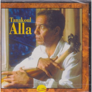 ALLA  - TANAKOUL