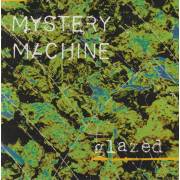 MYSTERY MACHINE - GLAZED