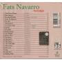 NAVARRO FATS - NOSTALGIA