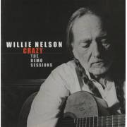 NELSON WILLIE - CRAZY: THE DEMO SESSIONS