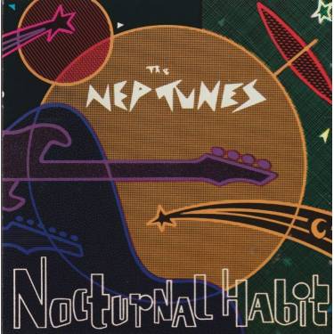 NEPTUNES THE - NOCTURNAL HABIT