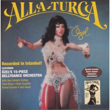 ALLA - TURCA -