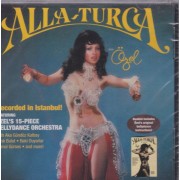 ALLA - TURCA -