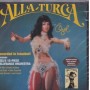 ALLA - TURCA -