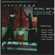 MARTIN MICHAEL - ODYSSEY