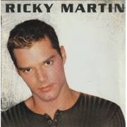 MARTIN RICKY - RICKY MARTIN