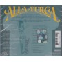 ALLA - TURCA -