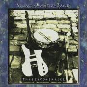 MARTZ STUART BAND - THREESOME REEL