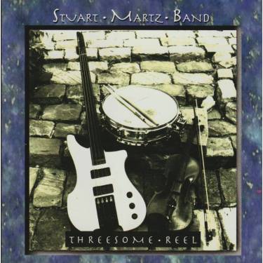 MARTZ STUART BAND - THREESOME REEL