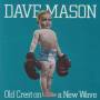 MASON DAVE - OLD CREST ON  A NEW WAVE