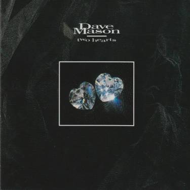 MASON DAVE - TWO HEARTS