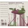 MASSIVE GROOVE - WHY NOT?