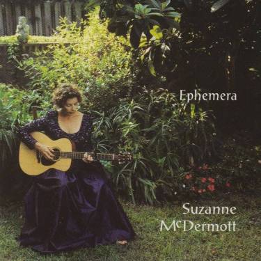 MCDERMOTT SUZANNE - EPHEMERA