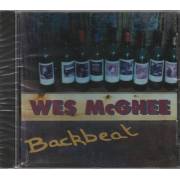 MCGHEE WES - BACKBEAT