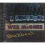 MCGHEE WES - BACKBEAT