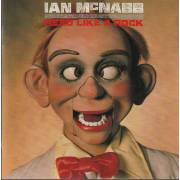 MCNABB IAN - HEAD LIKE A ROCK