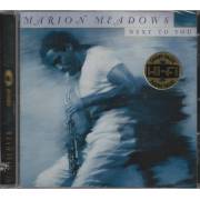 MEADOWS MARION - NEXT TO YOU