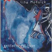 MEDNICK LISA - ARTIFACTS OF LOVE