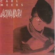 MEEKS CARL - JACKMANDORA