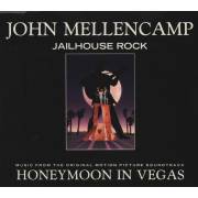 MELLENCAMP JOHN - JAILHOUSE ROCK + 2