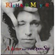MEYER RICHARD - A LETTER FROM THE OPEN SKY