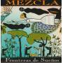 MEZCLA - FRONTERAS DE SUENOS