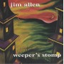 ALLEN JIM - WEEPER’S STOMP