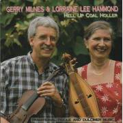 MILNES & HAMMOND - HELL UP COAL HOLLER