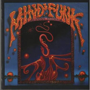 MIND FUNK - MIND FUNK