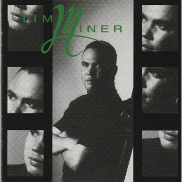 MINER TIM - TIM MINER