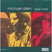 ALLEN MICHAEL - DEEP INSIDE