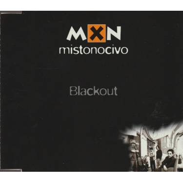 MISTONICIVO - BLACKOUT +2