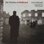 MITCHELL CHRIS - THE WITCHES OF  REDBEARD