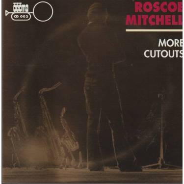 MITCHELL ROSCOE - MORE CUTOUTS