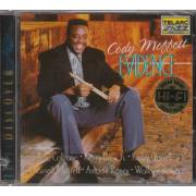 MOFFETT CODY - EVIDENCE