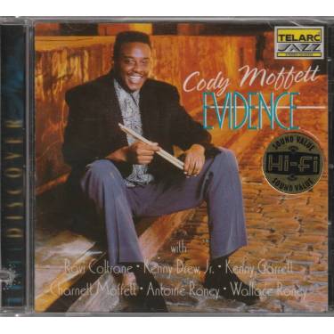 MOFFETT CODY - EVIDENCE