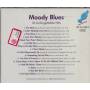 MOODY BLUES - 16 UNFORGETTABLE HITS