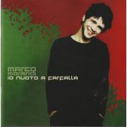 MORANDI MARCO - IO NUOTO A FARFALLA