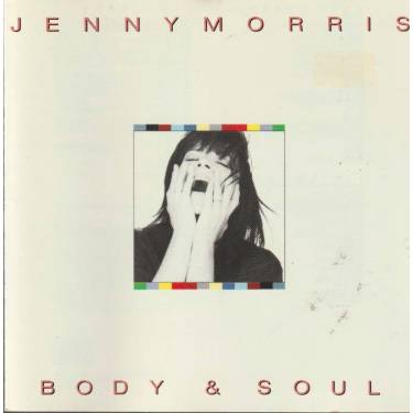 MORRIS JENNY - BODY & SOUL