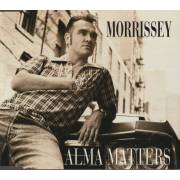 MORRISSEY - ALMA MATTERS