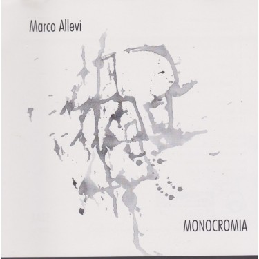 ALLEVI MARCO - MONOCROMIA