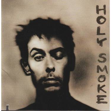 MURPHY PETER - HOLY SMOKE