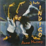 MURRAY ANNA - INTO INDIGO
