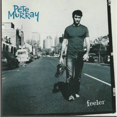 MURRAY PETE - FEELER